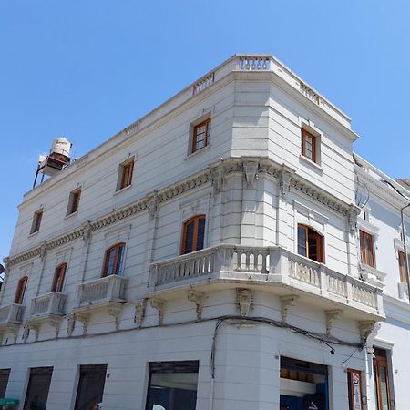 Sambos Hostel 아레키파 외부 사진