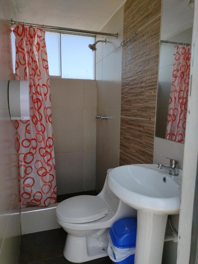 Sambos Hostel 아레키파 외부 사진