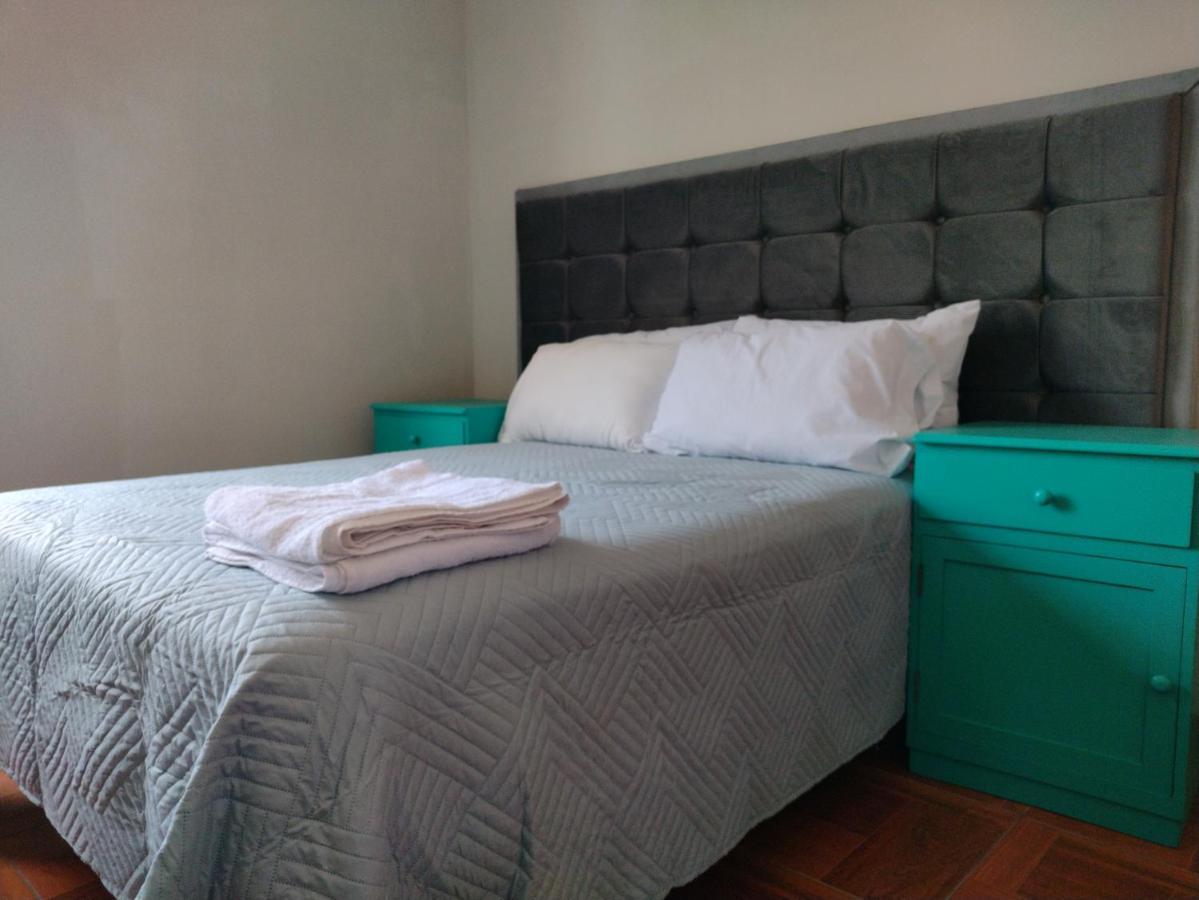 Sambos Hostel 아레키파 외부 사진