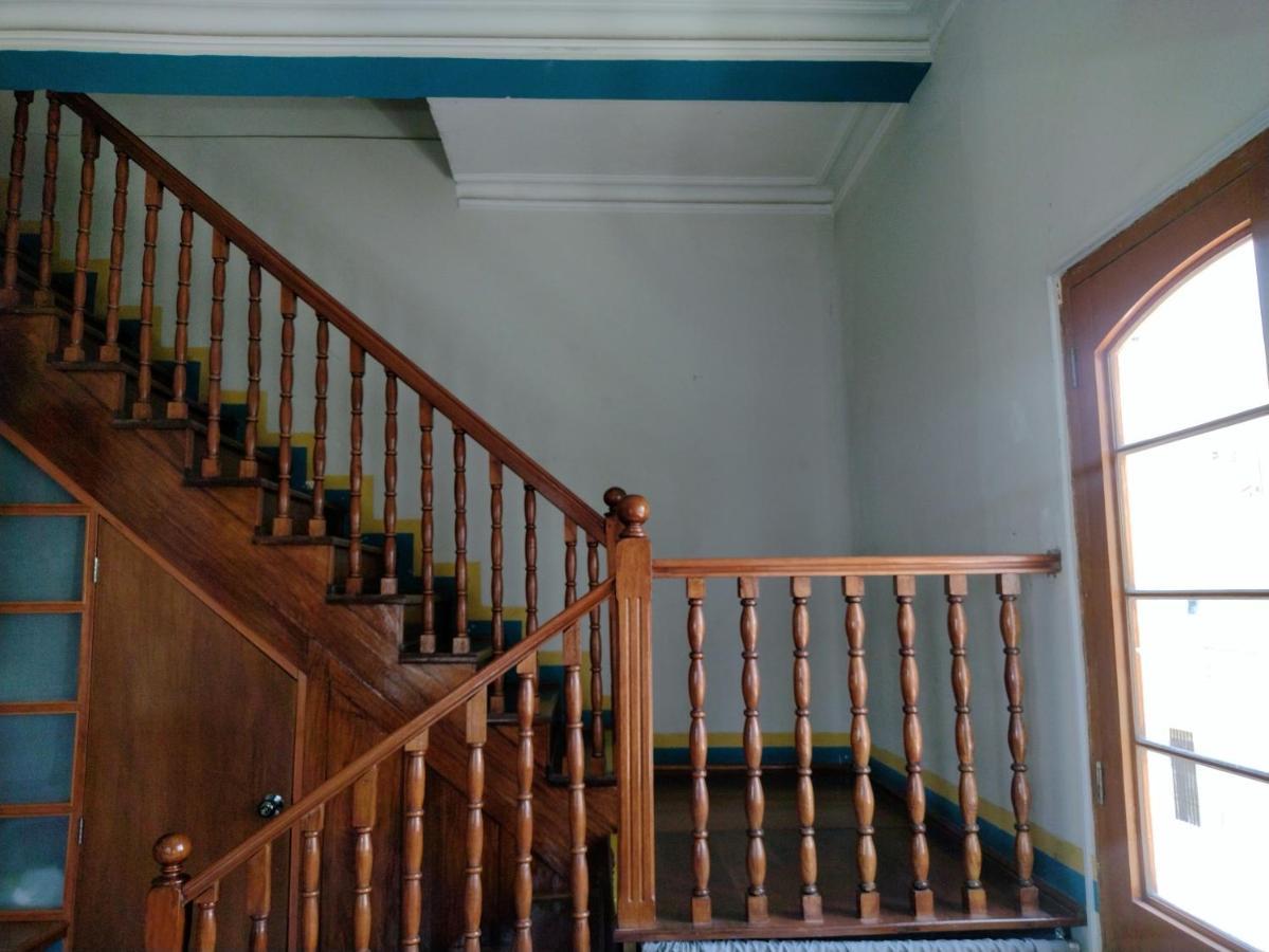 Sambos Hostel 아레키파 외부 사진