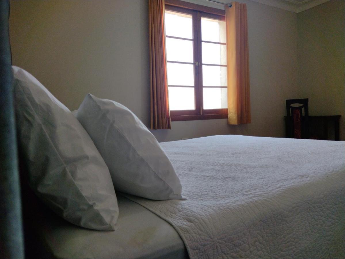 Sambos Hostel 아레키파 외부 사진