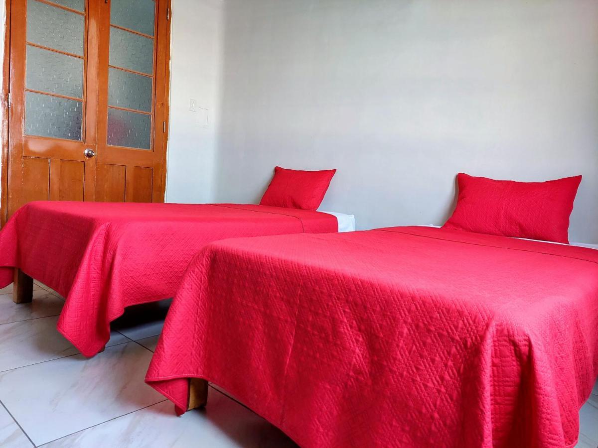 Sambos Hostel 아레키파 외부 사진