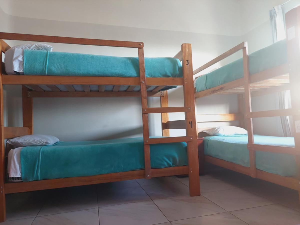 Sambos Hostel 아레키파 외부 사진