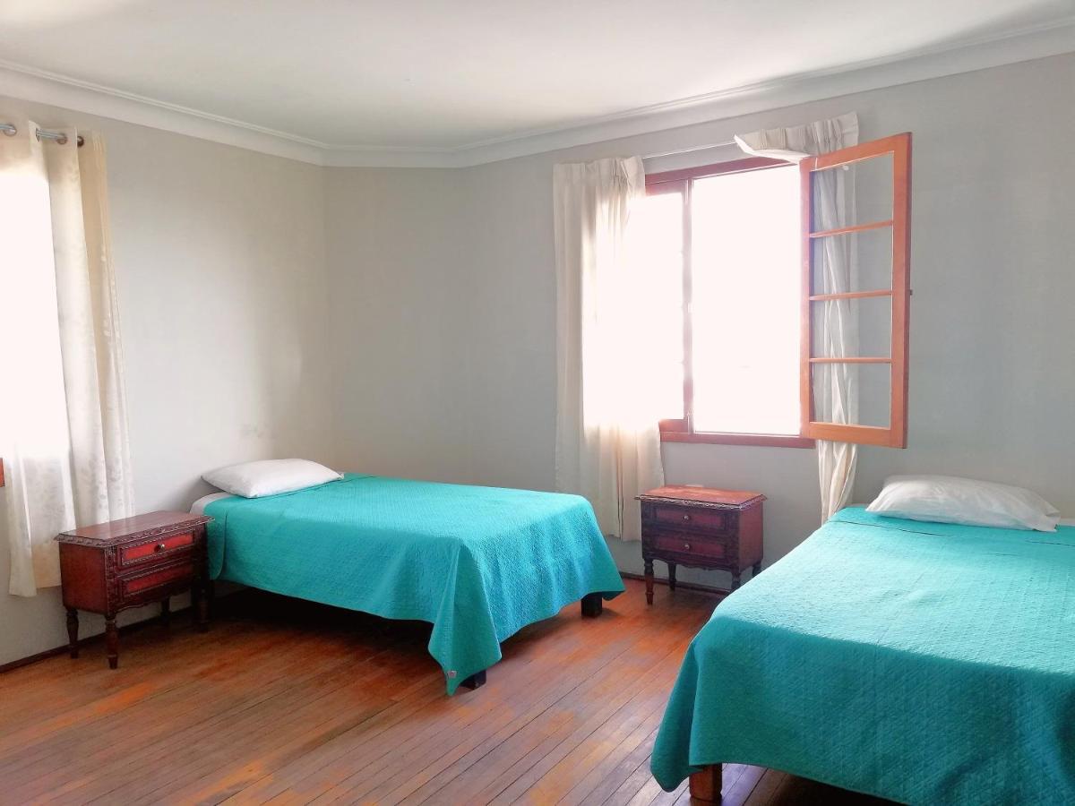 Sambos Hostel 아레키파 외부 사진